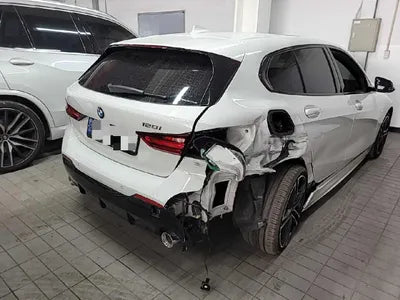 2021 BMW 120 WBA7L7104M7J37983 VIN:WBA7L7104M7J37983