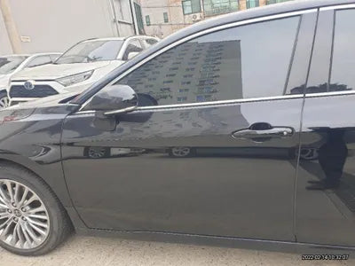 2022 Toyota Avalon 4T1BA1AB5NU011261 VIN:4T1BA1AB5NU011261