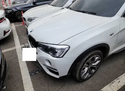 2017 BMW 420 WBAXX1108H0T39872 VIN:WBAXX1108H0T39872