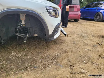 2022 BMW B3 W1N4M5BB3NW238522 VIN:W1N4M5BB3NW238522