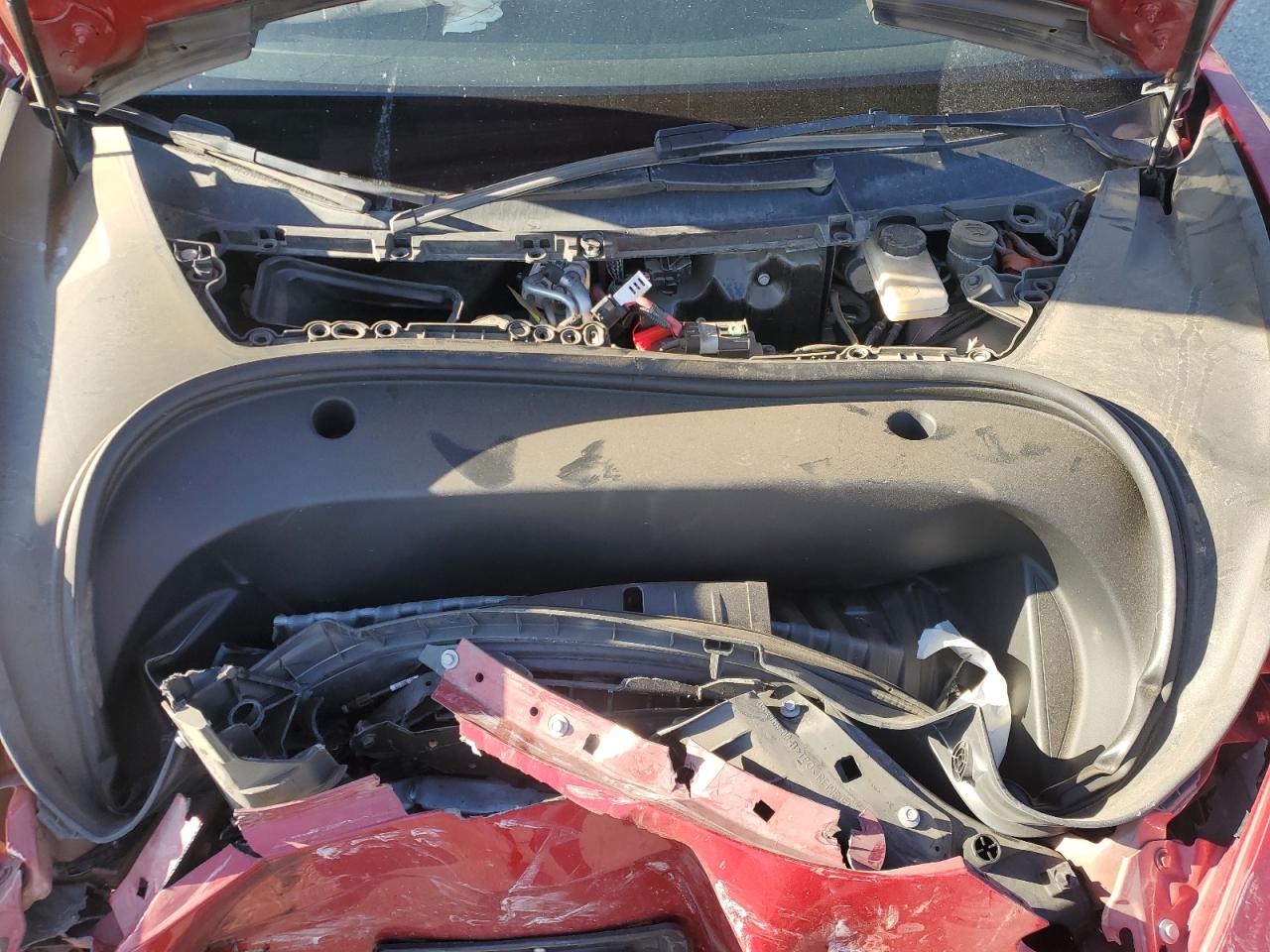 2023 TESLA MODEL 3  VIN:5YJ3E1EA7PF456790