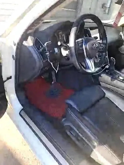 2018 Infiniti Q50 JNKAV71E7JM170244 VIN:JNKAV71E7JM170244