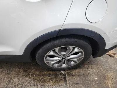 2015 Hyundai Santa FE VIN: