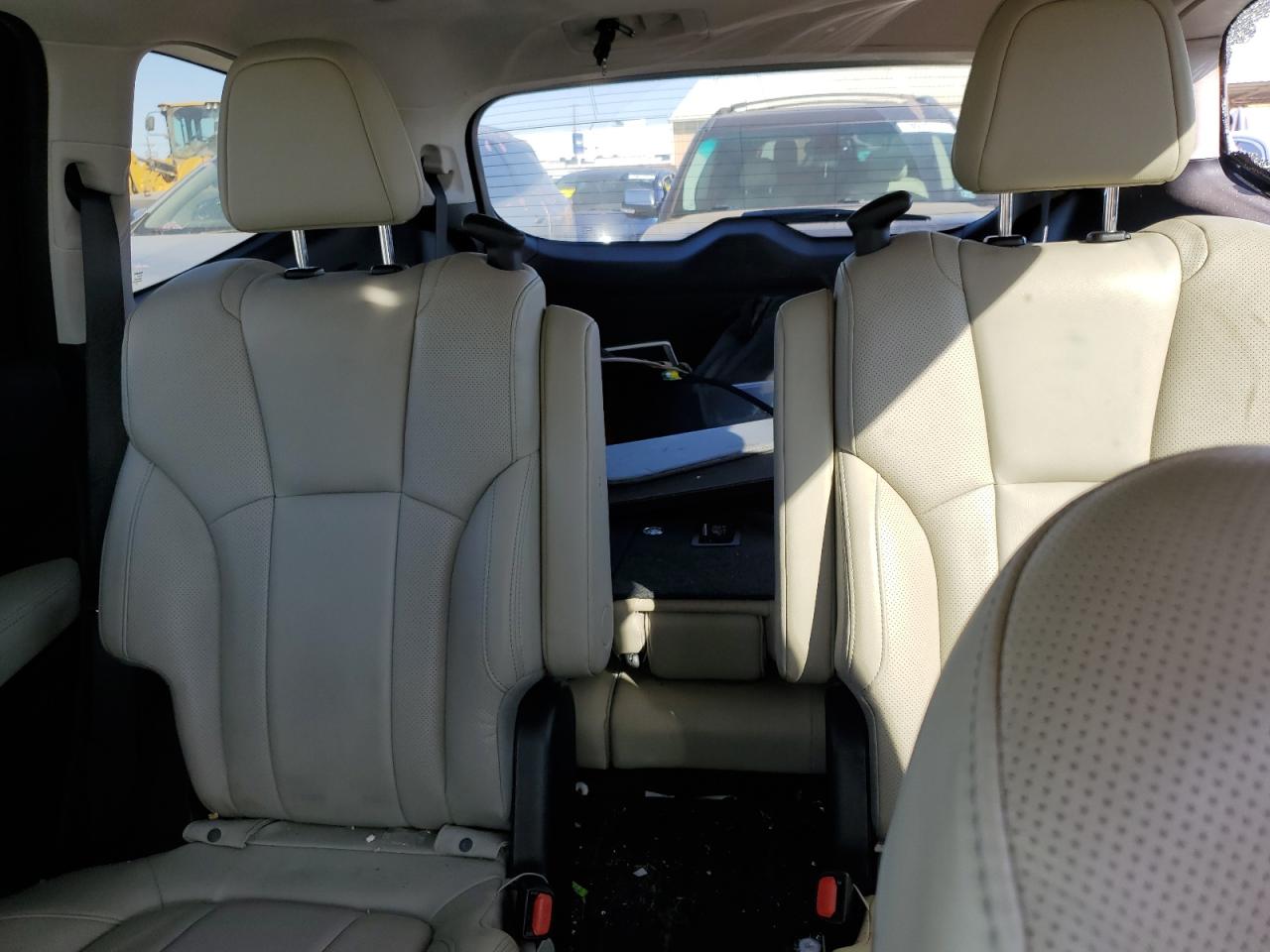 2022 SUBARU ASCENT LIMITED VIN:4S4WMAPD2N3423144