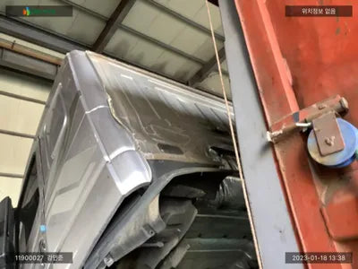 2018 Bentley S 1 KLTJL7CJBKK000140 VIN:KLTJL7CJBKK000140