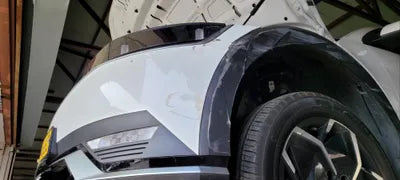 2022 Hyundai Ioniq KMHKL81AFNU097343 VIN:KMHKL81AFNU097343