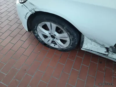 2016 Mercedes-Benz C 220 WDDWF0FB4GF236181 VIN:WDDWF0FB4GF236181