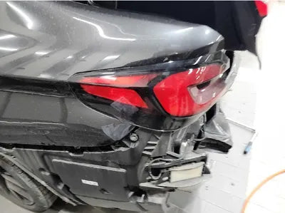 2021 BMW 530 WBA31BJ03MWX28447 VIN:WBA31BJ03MWX28447