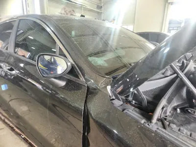 2020 Kia K5 KNAG241JBLA003443 VIN:KNAG241JBLA003443