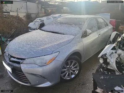 2016 Toyota Camry 4T1BD1FK5GU193918 VIN:4T1BD1FK5GU193918