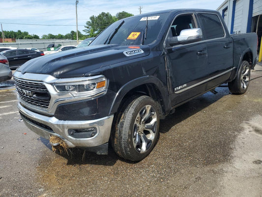 2023 RAM 1500 LIMITED VIN:1C6SRFHT5PN522613
