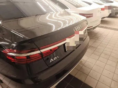 2020 Audi 50 VIN: