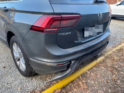2020 Volkswagen Tiguan WVGZZZ5NZLW319682 VIN:WVGZZZ5NZLW319682