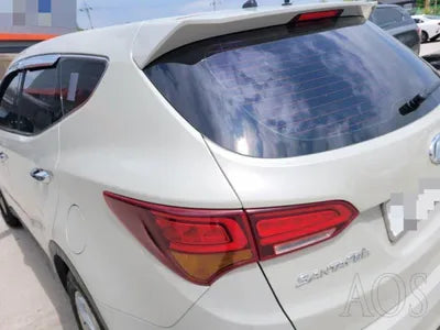 2016 Hyundai Santa FE 585KMKMHSU81UBGU6 VIN:585KMKMHSU81UBGU6