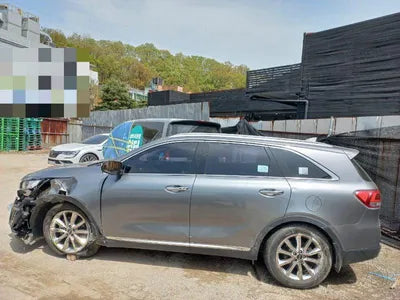 2017 Kia Sorento KNAPK81BDHA371759 VIN:KNAPK81BDHA371759