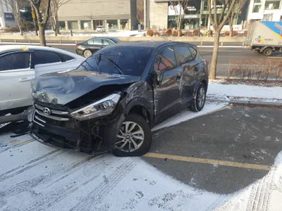 2018 Hyundai Tucson KMHJ281ABJU678687 VIN:KMHJ281ABJU678687