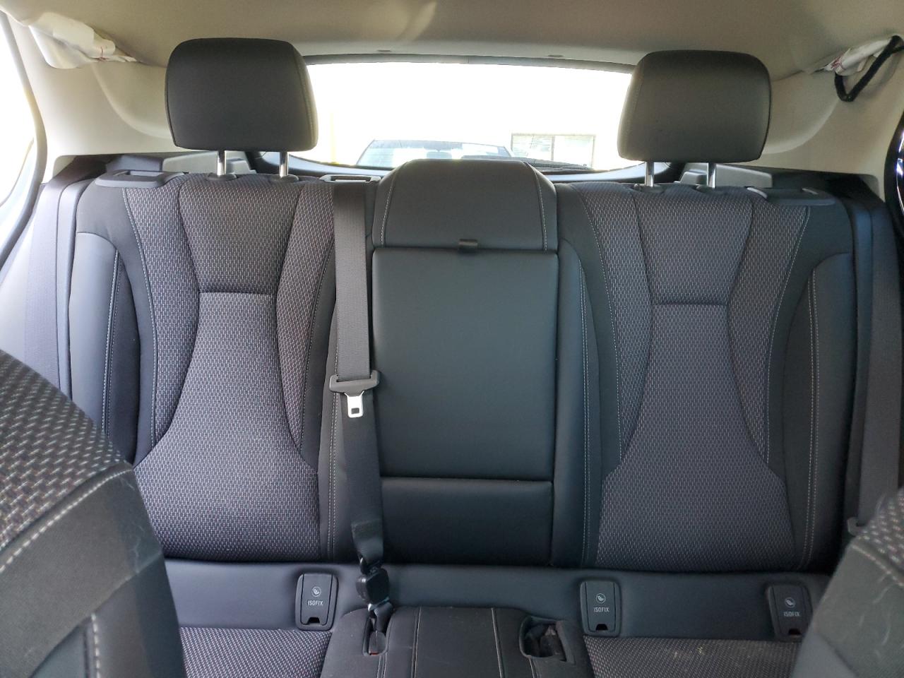 2022 BUICK ENVISION PREFERRED VIN:LRBFZMR46ND028588