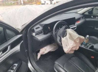 2022 Kia K5 KNAG241ABNA170174 VIN:KNAG241ABNA170174