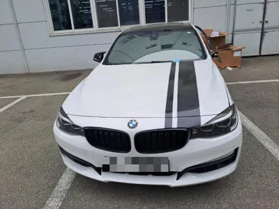 2017 BMW 320 WBA8T3105HG536372 VIN:WBA8T3105HG536372