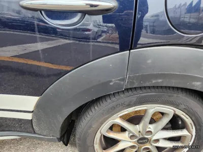 2015 MINI Countryman 128KMWMWXD510XFWT VIN:128KMWMWXD510XFWT