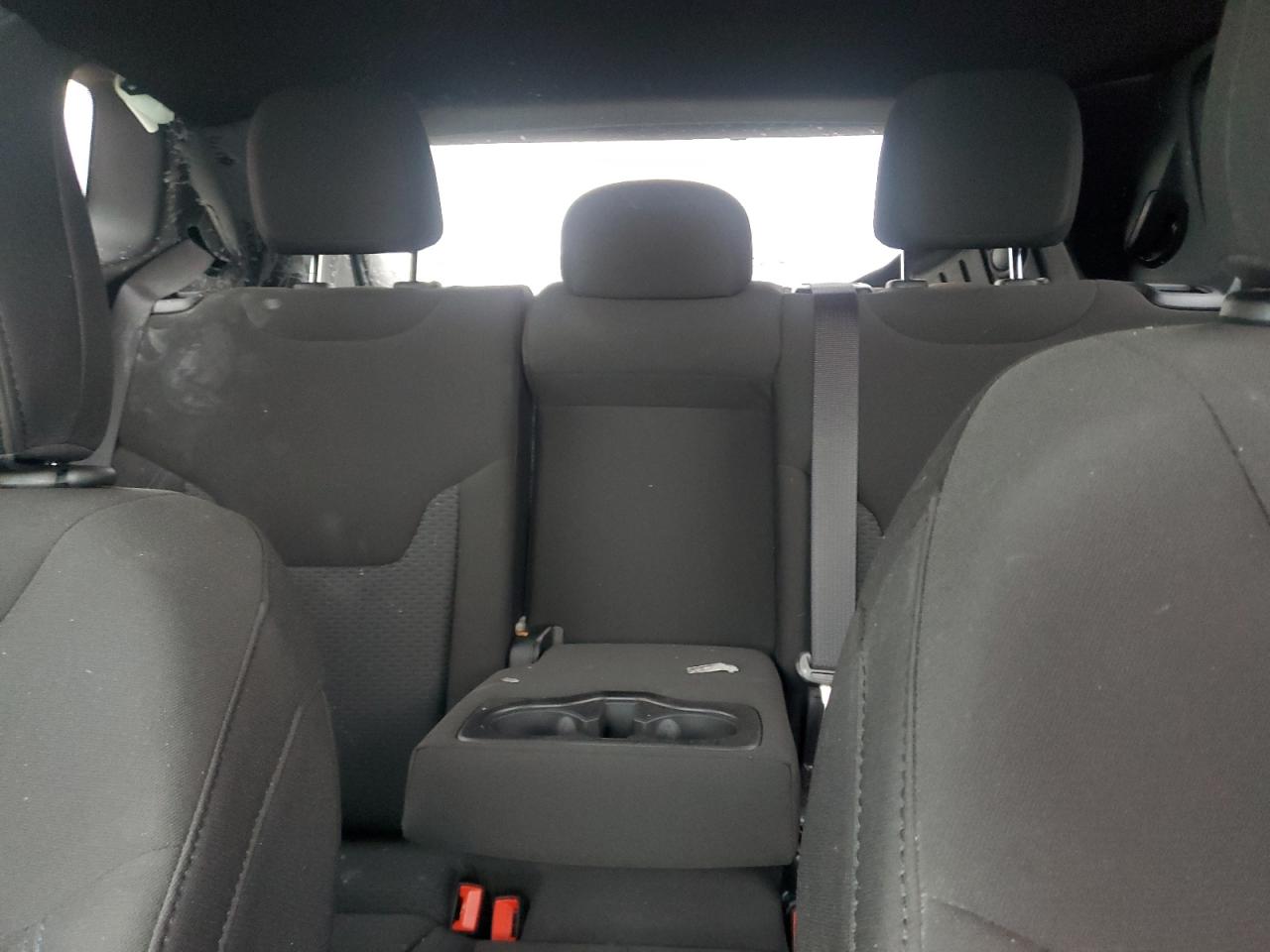 2024 JEEP COMPASS SPORT VIN:3C4NJDAN4RT107721