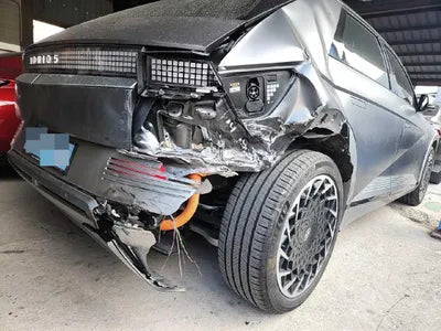 2022 Hyundai Ioniq KMHKR81AFNU080079 VIN:KMHKR81AFNU080079