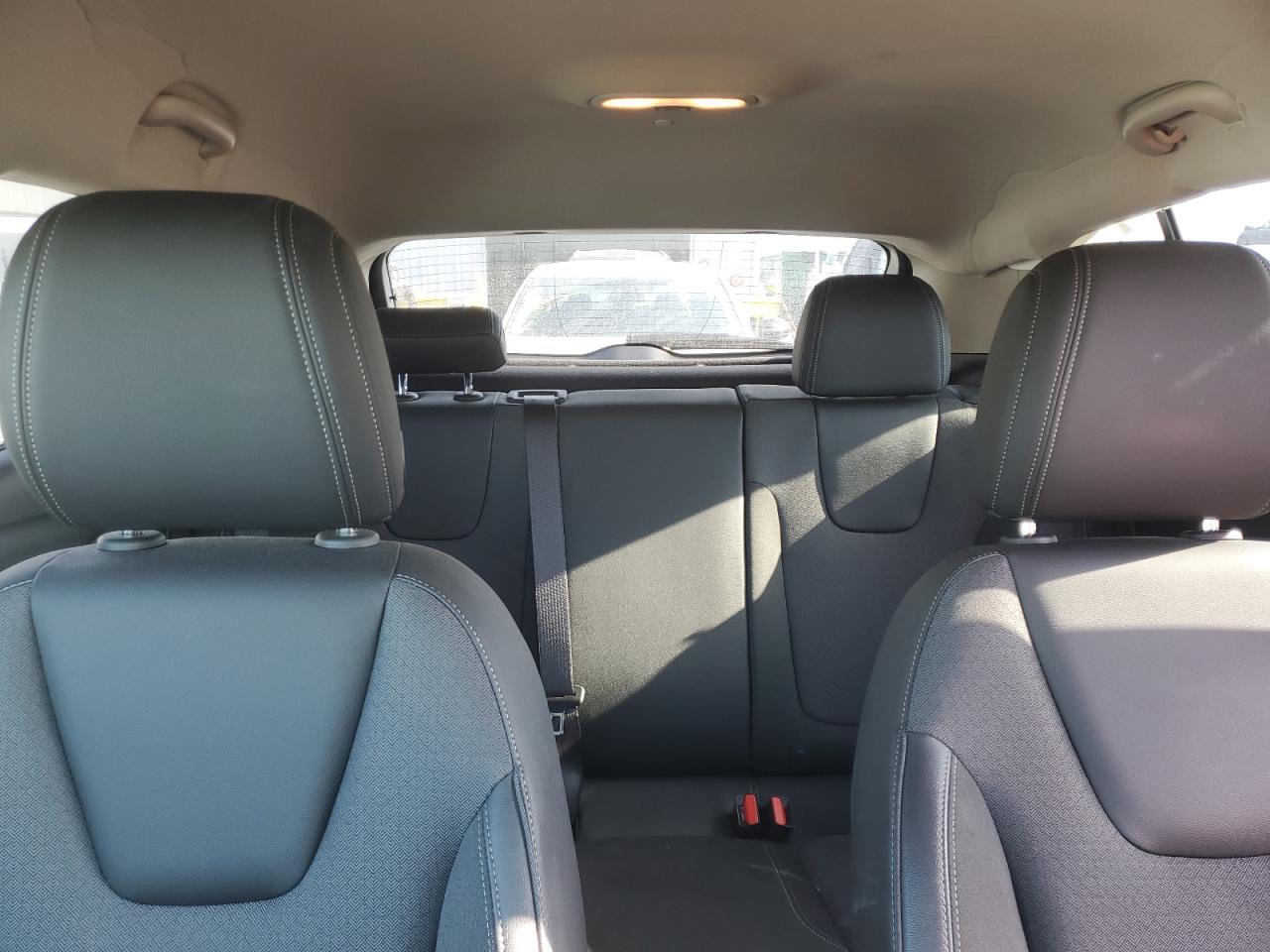2023 BUICK ENCORE GX PREFERRED VIN:KL4MMBS22PB048799