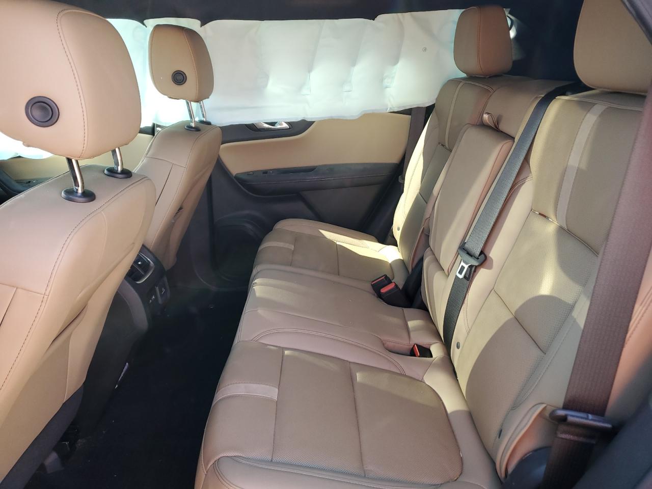 2023 CHEVROLET BLAZER PREMIER VIN:3GNKBFRS4PS119996