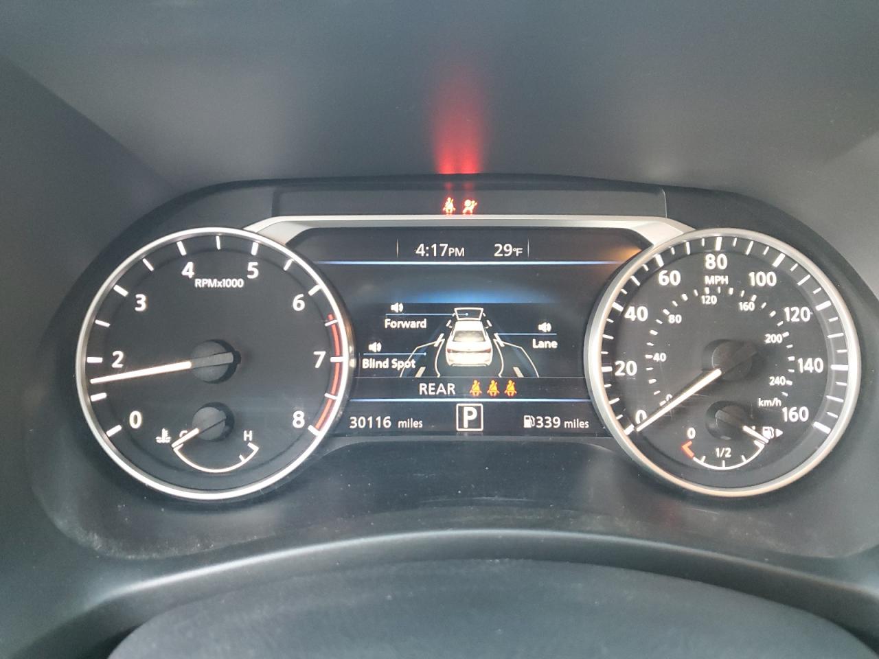 2022 NISSAN SENTRA SV VIN:3N1AB8CV0NY242789