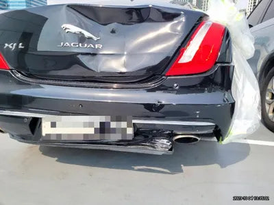 2016 Jaguar XJ SAJAA2294GNV93398 VIN:SAJAA2294GNV93398