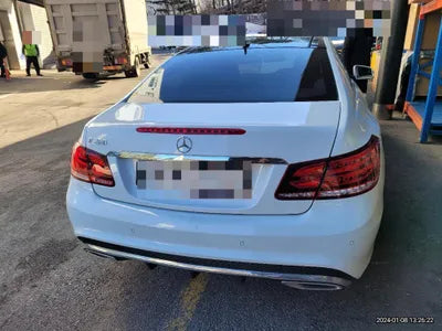 2015 Mercedes-Benz E 200 WDDKJ3EB4FF310049 VIN:WDDKJ3EB4FF310049