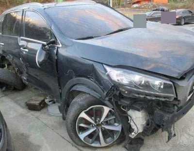 2019 Kia Sorento VIN: