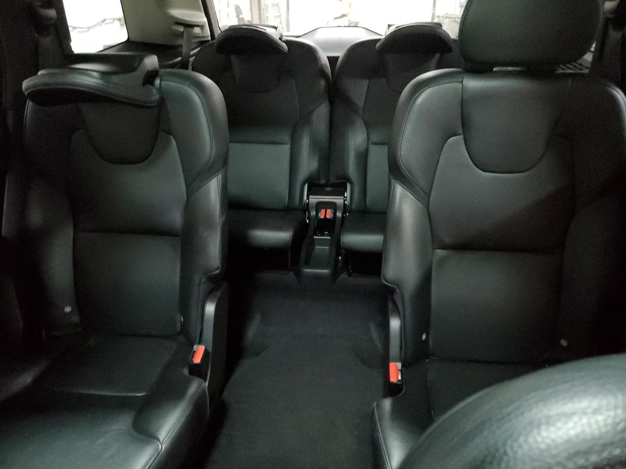 2022 VOLVO XC90 T6 MOMENTUM VIN:YV4A221K2N1777983