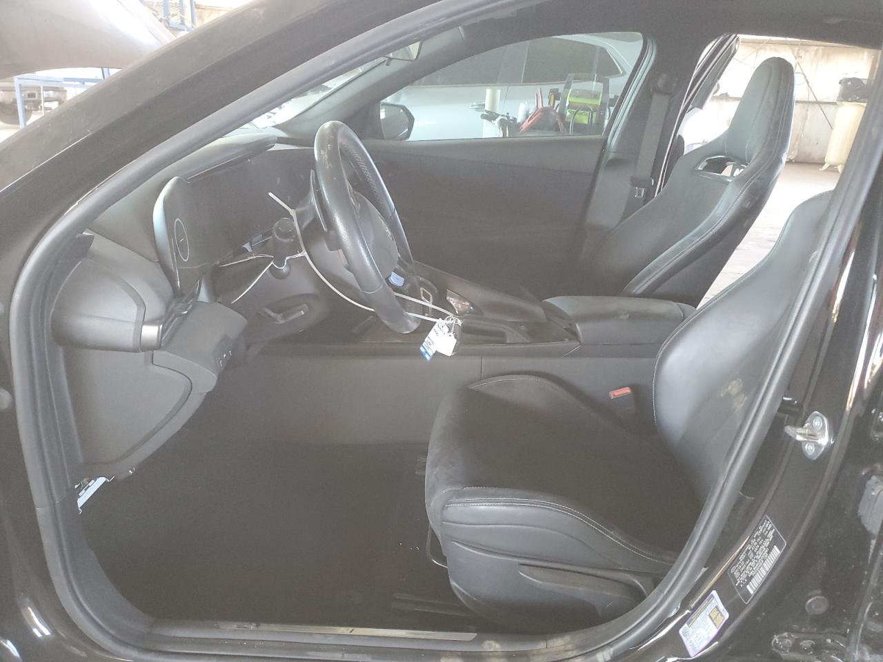 2023 HYUNDAI ELANTRA N  VIN:KMHLW4AK0PU009881