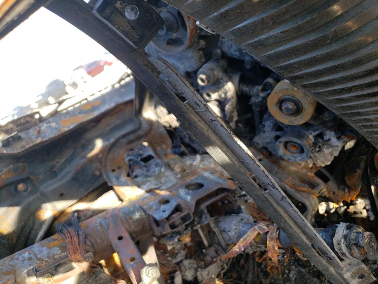 2022 HYUNDAI PALISADE CALLIGRAPHY VIN:KM8R74HE1NU438645