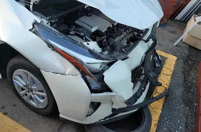 2018 Toyota Prius JTDKBRFU9J3083588 VIN:JTDKBRFU9J3083588