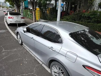 2018 Toyota Camry JTNB21HK7J3005545 VIN:JTNB21HK7J3005545