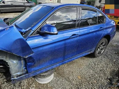 2017 BMW 320 WBA8A9109HK883905 VIN:WBA8A9109HK883905