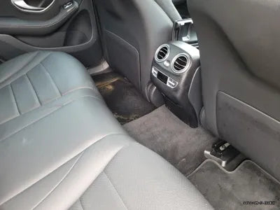 2020 Mercedes-Benz C 400 W1K8P9AB0LF011493 VIN:W1K8P9AB0LF011493