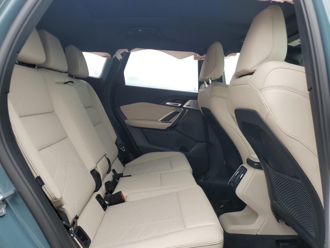 2023 BMW X1 XDRIVE28I VIN:WBX73EF08P5Y22376