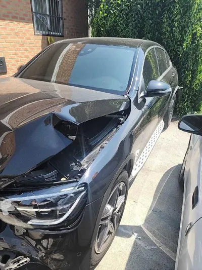 2023 Mercedes-Benz GLC 220 VIN: