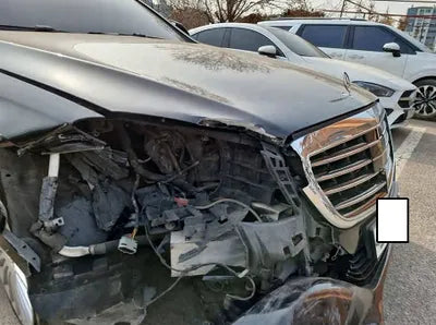 2015 Mercedes-Benz S 350 WDDUF3CB5FA173360 VIN:WDDUF3CB5FA173360