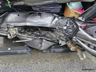 2017 Honda Accord VIN: