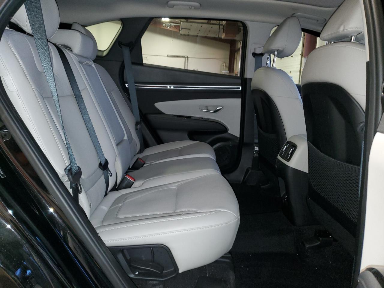 2024 HYUNDAI TUCSON LIMITED VIN:5NMJECDE7RH394932