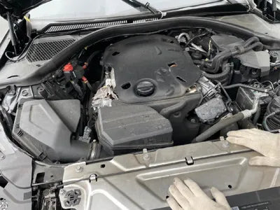 2019 BMW 320 WBA5V5100KAE18882 VIN:WBA5V5100KAE18882