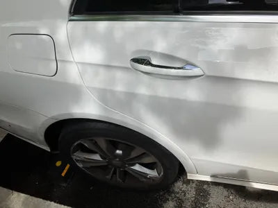 2014 Mercedes-Benz E 300 VIN: