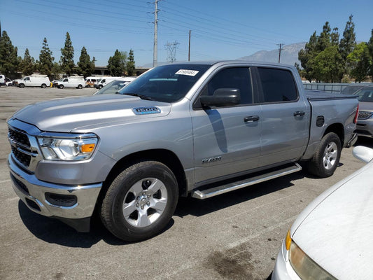 2023 RAM 1500 BIG HORN/LONE STAR VIN:1C6RREFG0PN607809