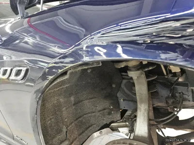 2019 Maserati Quattroporte VIN: