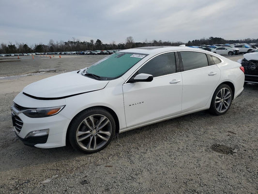 2023 CHEVROLET MALIBU LT VIN:1G1ZD5ST2PF167380