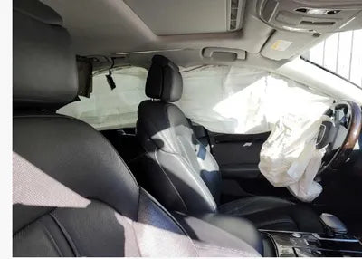 2015 Audi 50 WAUZZZ4H4FN014722 VIN:WAUZZZ4H4FN014722